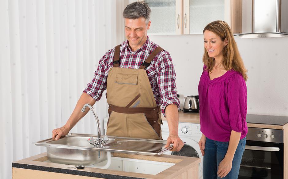 plombier installateur sanitaire Bobigny