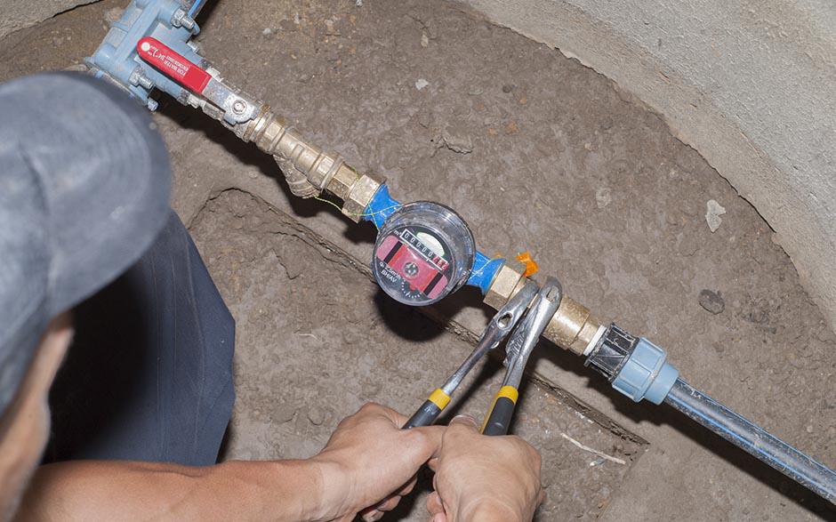 plombier installateur sanitaire Bobigny